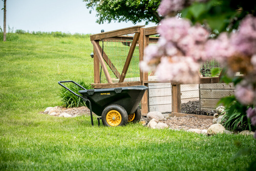 Polar Trailer Cub Cart, large image number 2