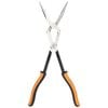 Klein Tools Pliers, Long Reach Needle Nose Pliers, Straight Nose, 13-Inch, small image number 3