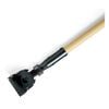 Rubbermaid Wood Snap-On Dust Mop Handle, small