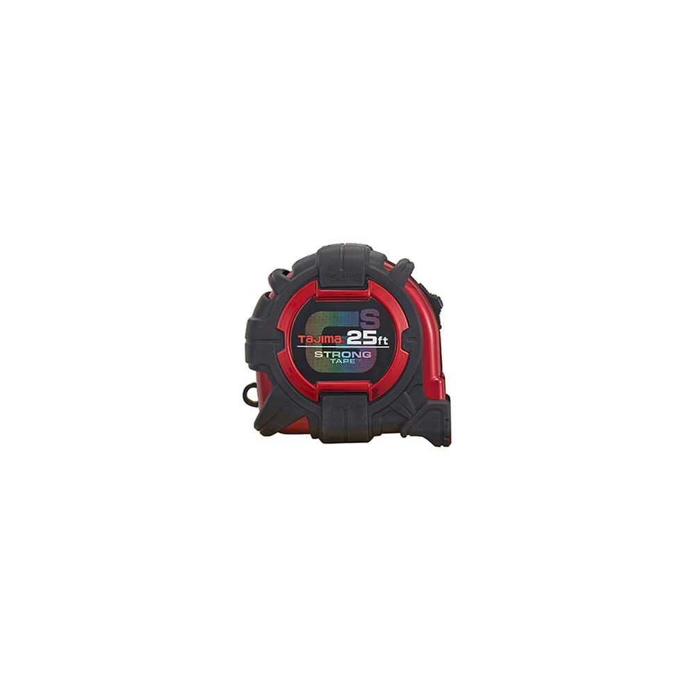 Stiff discount tape measure