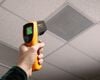 Fluke HVAC Infrared and Contact Thermometer, small image number 3