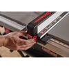Sawstop Jobsite Saw PRO with Mobile Cart Assembly - 15A 120V 60Hz, small image number 4