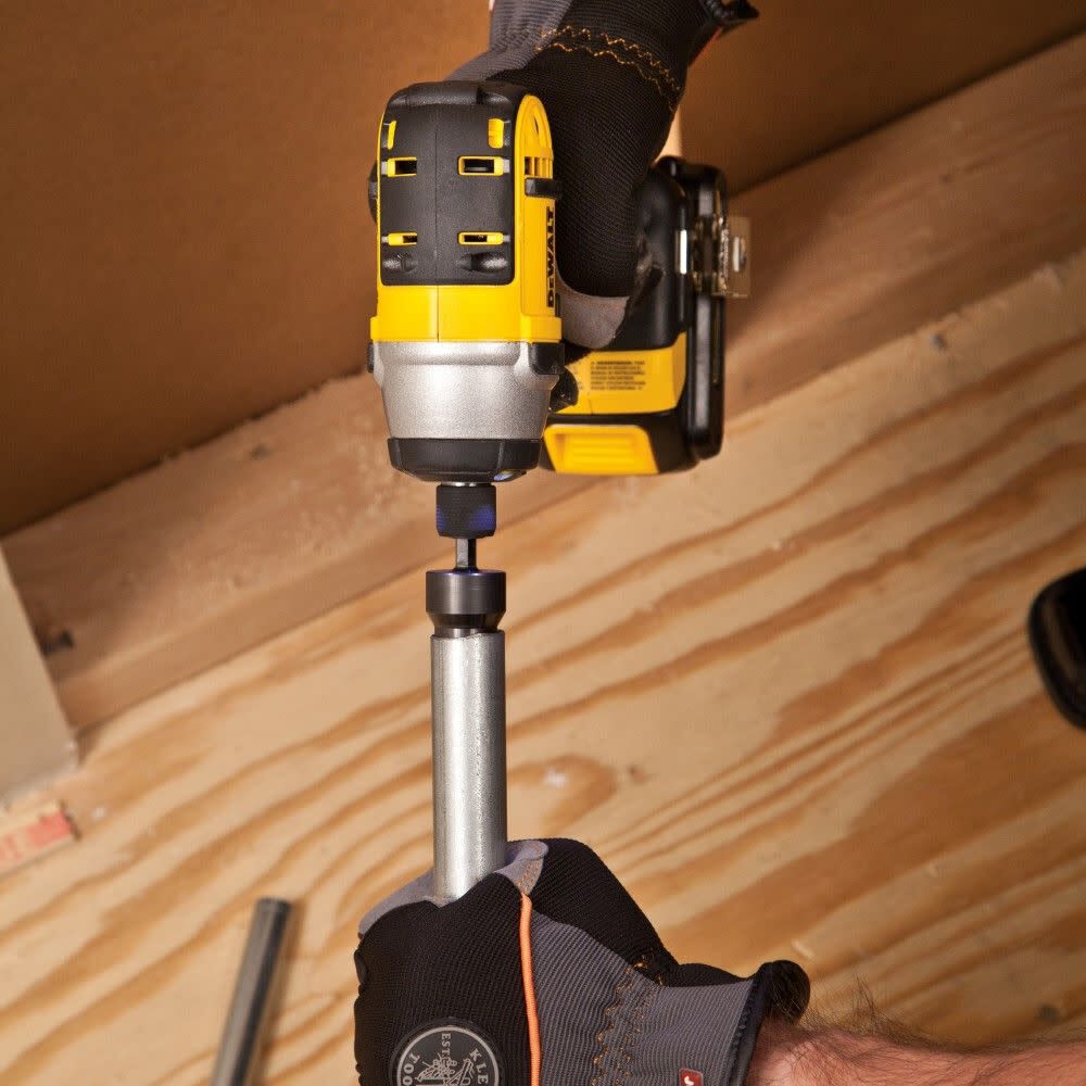 Klein pipe reamer deals