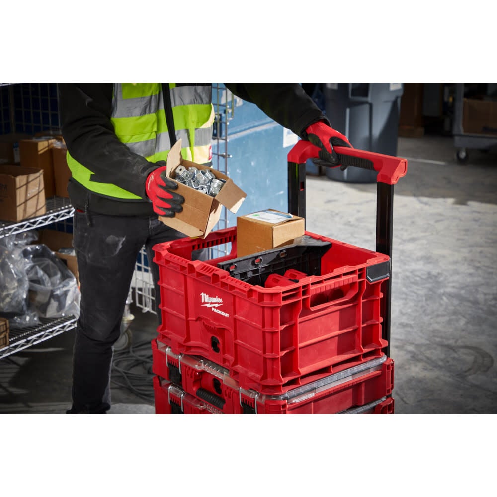 Milwaukee Divider for PACKOUT Crate, large image number 12