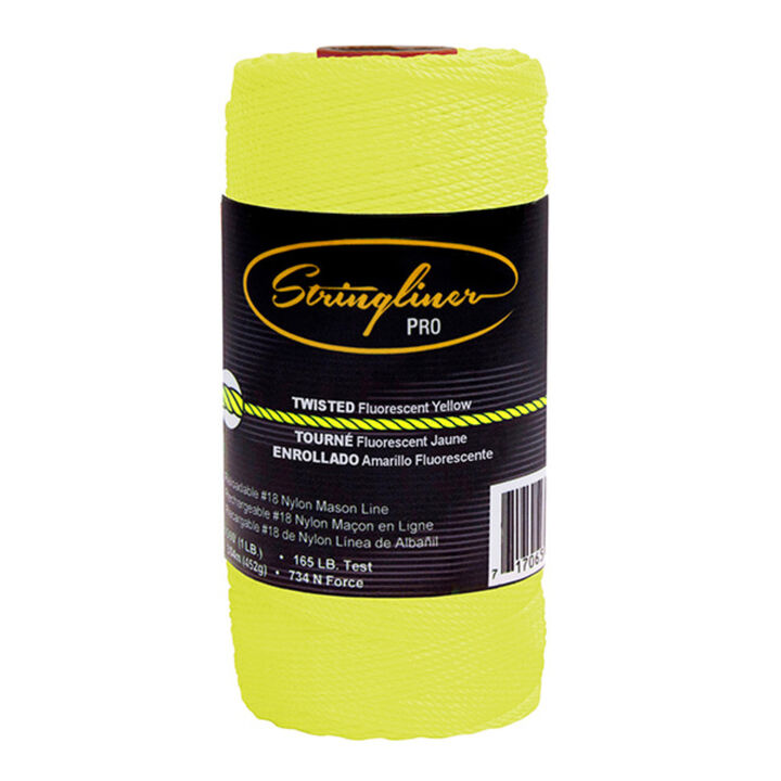 Stringliner #18 Construction Replacement Roll 1080 ft, large image number 0