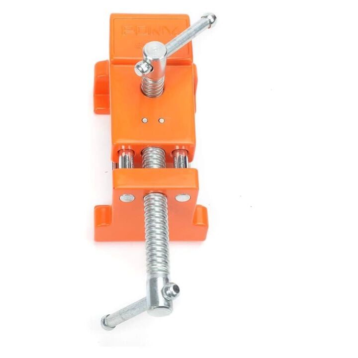 Pony 600 Lb 4 Inch Opening Aluminum Cabinet Claw, large image number 3
