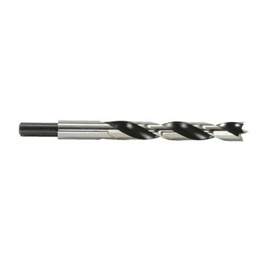Irwin 1/2in Brad Point Drill Bit, large image number 0