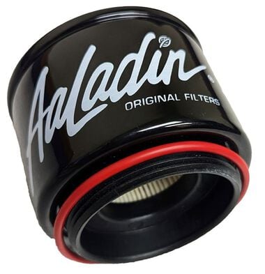 Aaladin Cleaning Systems Filter Cartridge for use with Pressure Washers, large image number 0
