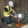 Klein Tools PowerHub 1 Worklight & Power Station, small
