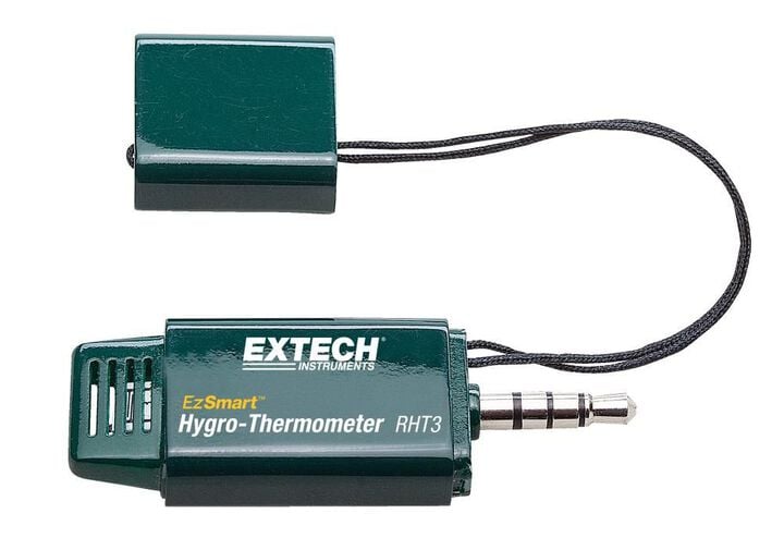 Extech EzSmart Hygro-thermometer