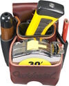 Occidental Leather Clip-On 4 in 1 Tool/Tape Holder, small image number 4