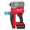 Milwaukee M18 FUEL 2inch ProPEX Expander Kit with ONE KEY and 1 1/4inch to 2inch Expander Heads, small image number 4