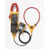 Fluke Remote Display 1000 A TRMS Clamp with iFlex, small image number 1