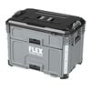 FLEX STACK PACK 2-Drawer Tool Box, small