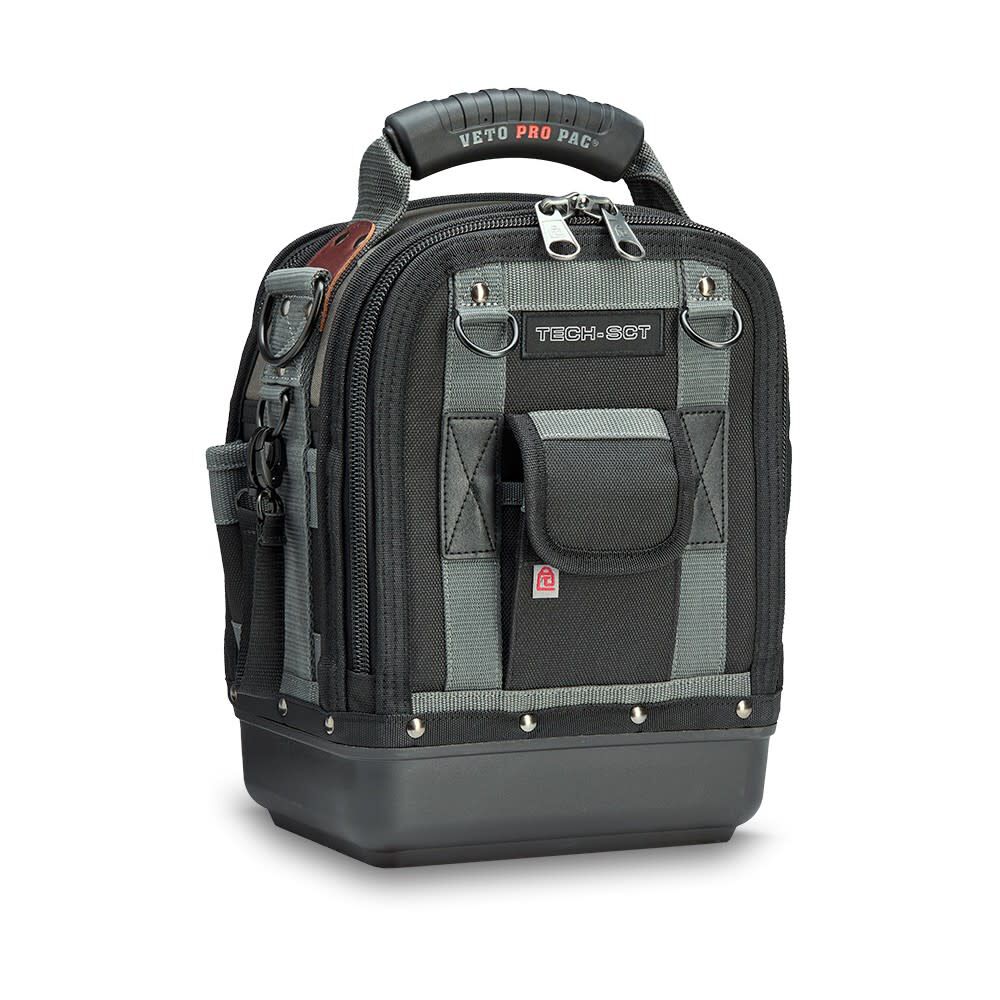 Veto Pro Pac TECH-SCT Small Compact Service Tech Tool Bag, large image number 3