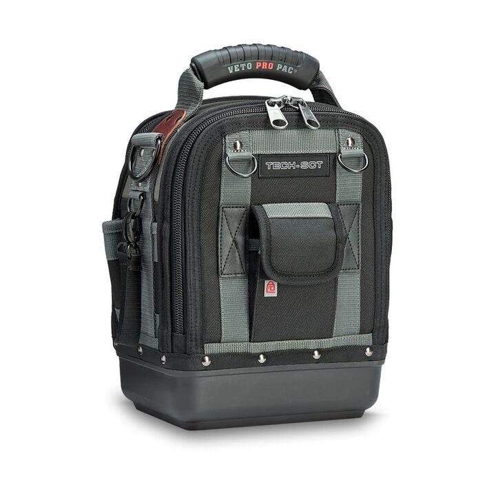 Veto Pro Pac TECH-SCT Small Compact Service Tech Tool Bag, large image number 2