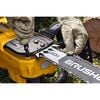 DEWALT FLEXVOLT 60V MAX Chainsaw Brushless Cordless 20inch 5Ah Kit, small image number 4