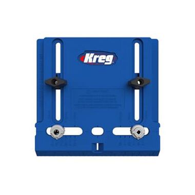 Kreg Cabinet Hardware Jig, large image number 0