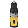 DEWALT XTREME 12V MAX Brushless 3/8 in. Cordless Hammer Drill (Bare Tool), small image number 3