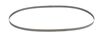 Milwaukee Extreme Thin Metal Band Saw Blades 25PK Deep Cut, small image number 1