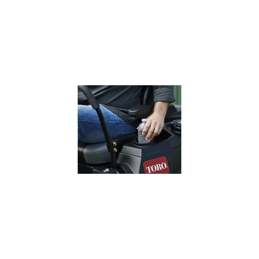 Toro TimeCutter Zero Turn Riding Lawn Mower 42in 708cc 22.5HP Gasoline, large image number 10