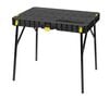 Stanley Fold Up Workbench 33 1/2in x 23 1/2in, small image number 1