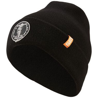 Klein Tools Heavy Knit Hat, large image number 0