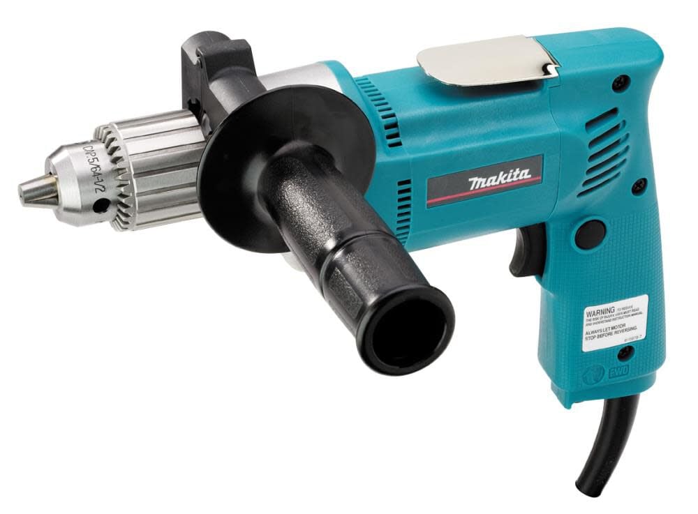 Makita 1/2 In. Drill – 6302H