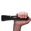 Police Security SKYLAR 800 Lumens 6 AA Alkaline Battery Powered LED Flashlight, small image number 3