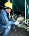 MSA Safety Works Altair Pump Probe, North America, with Charger, small image number 2
