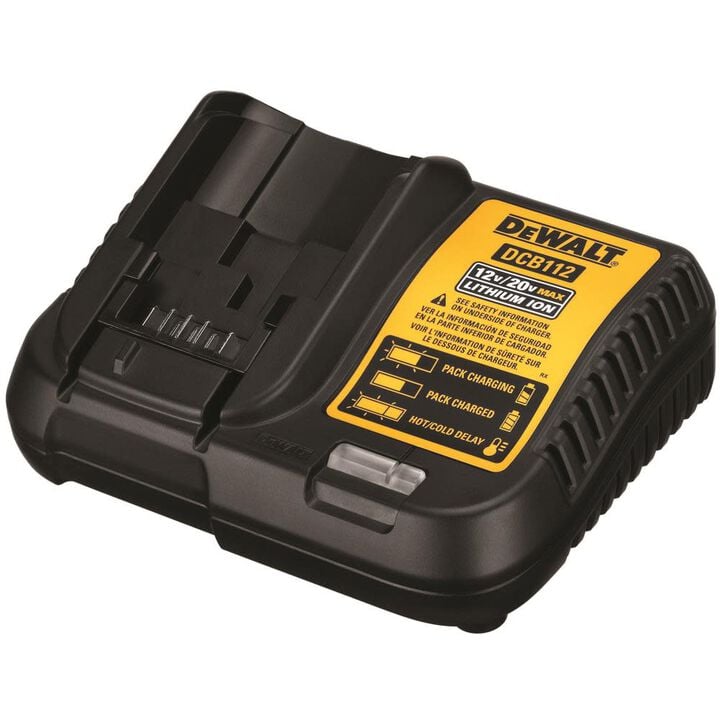 DEWALT 20V4 Tool Kit, large image number 6