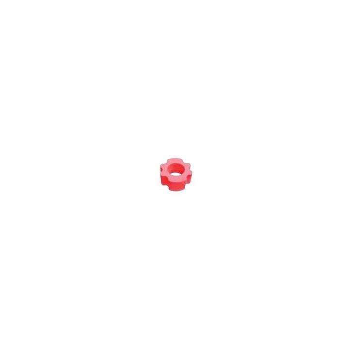 Collomix Foam Adapter For Norton NPS 250mL Red