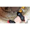 TorcUP 1in Dr 18V Battery Torque Impact Wrench 1000 ft Lbs (Bare Tool), small image number 3