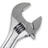 Crescent Adjustable Wrench 8 In. Chrome, small image number 2