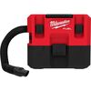 Milwaukee M12 FUEL 1.6 Gallon Wet/Dry Vacuum Reconditioned (Bare Tool), small image number 5