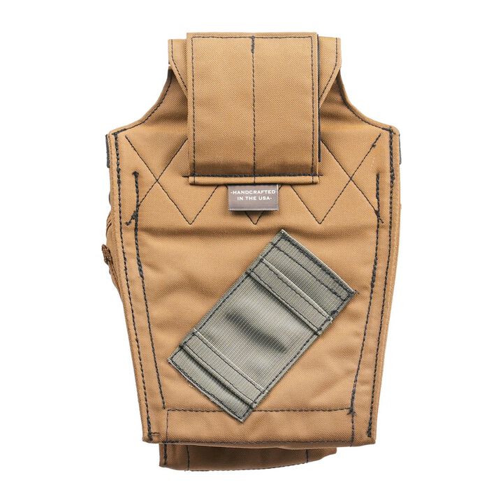 Badger Tool Belts V2 Trimmer Fastener Bag, large image number 1