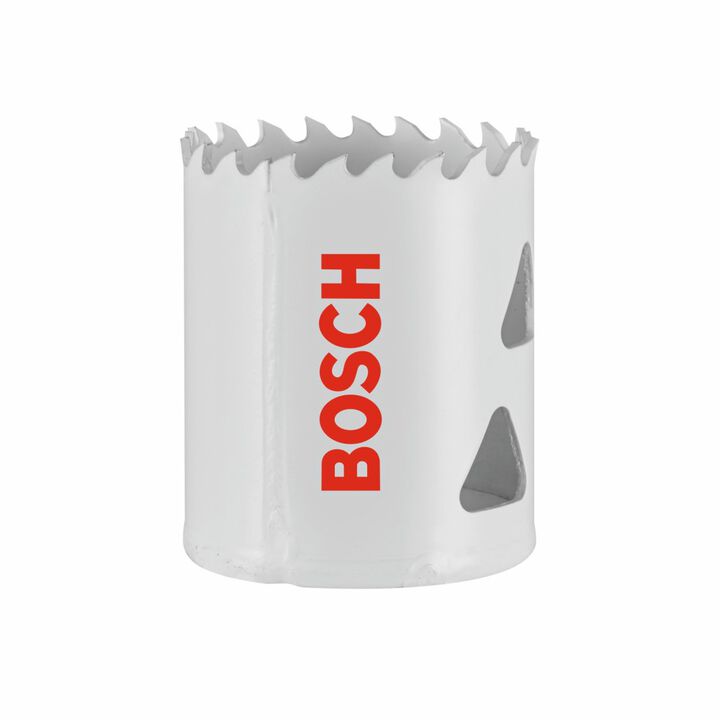 Bosch 1-5/8 Inch Bi-Metal M42 Hole Saw Bit