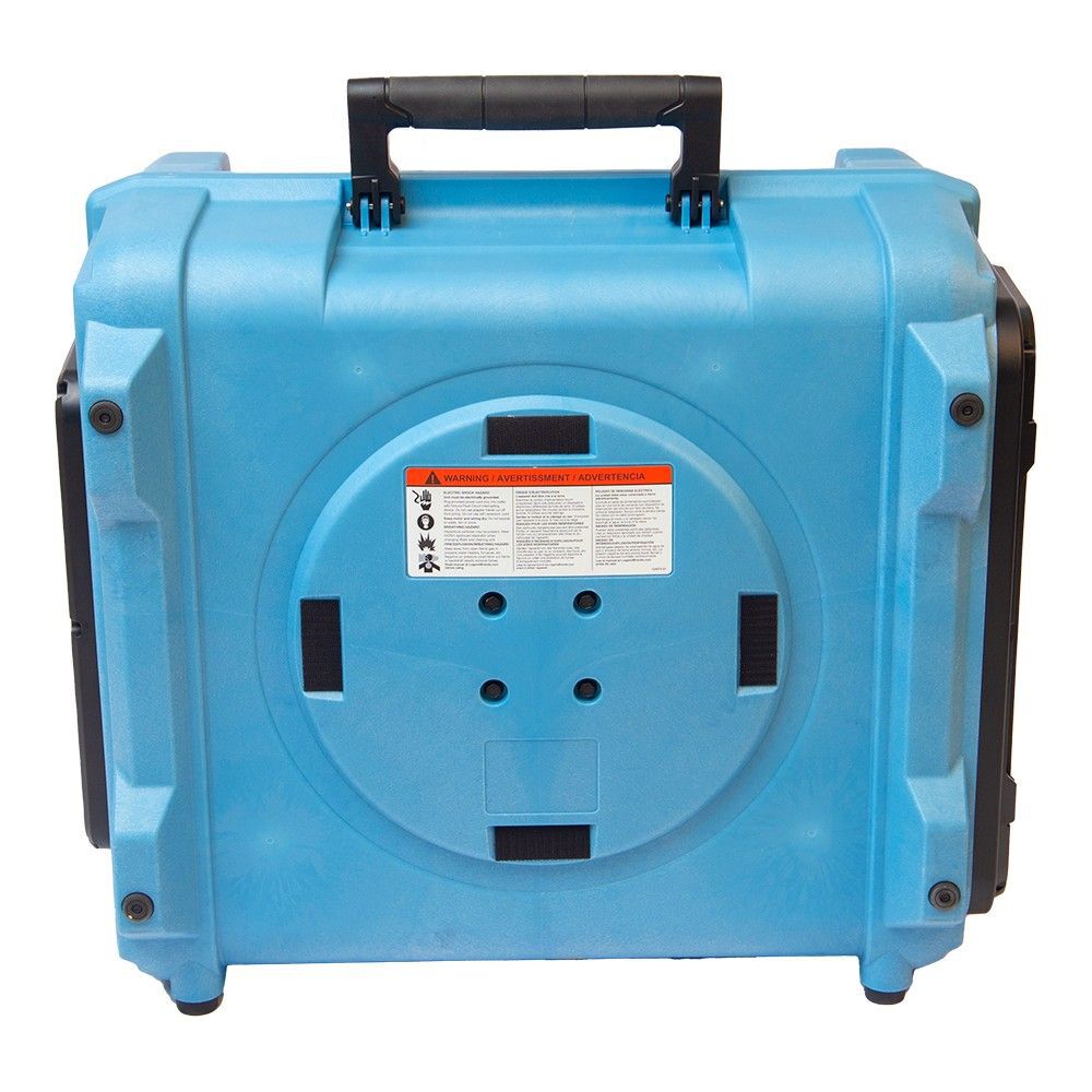 Dri-Eaz HEPA 700 Air Scrubber 115V, large image number 3