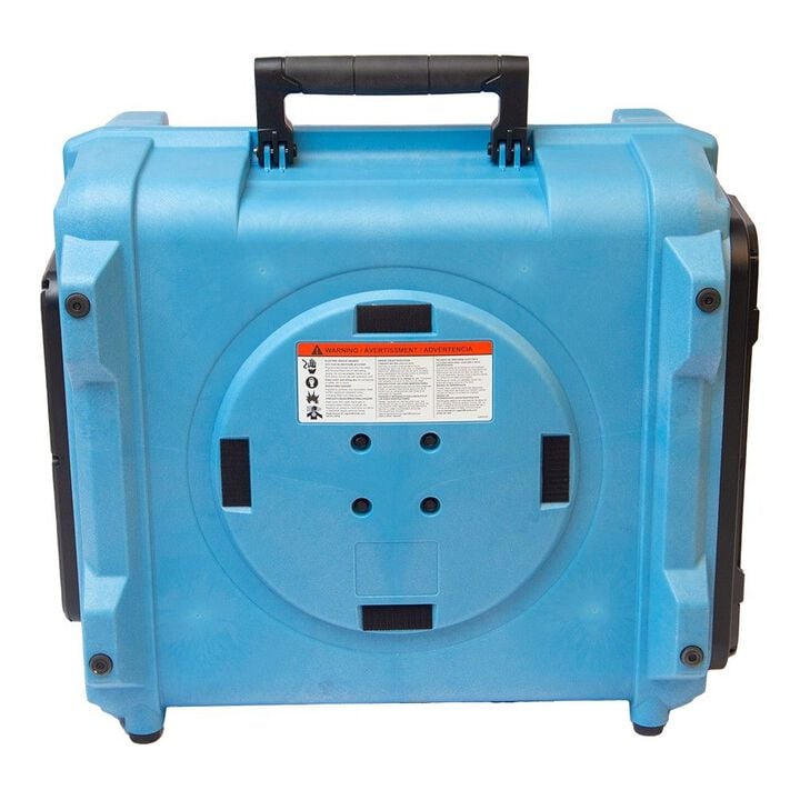 Dri-Eaz HEPA 700 Air Scrubber 115V, large image number 2