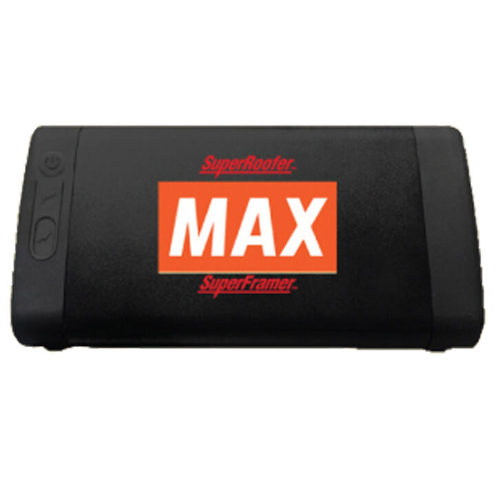 MAX USA Promotional Wireless Speaker