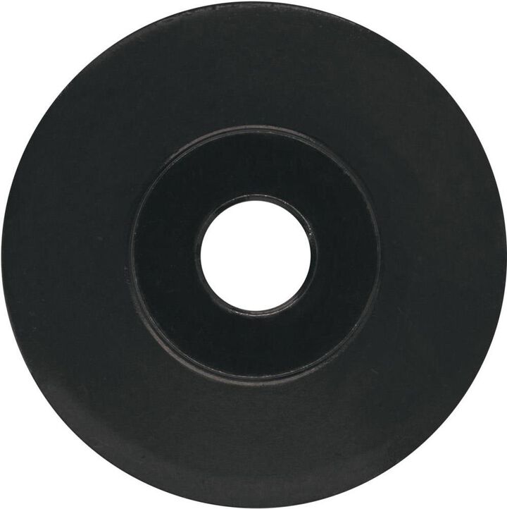 Reed Mfg Cutter Wheel For Hinged Pipe Cutter 2-4 Inch Steel, Stainless Steel, Schedule 80 HX4 (03512)