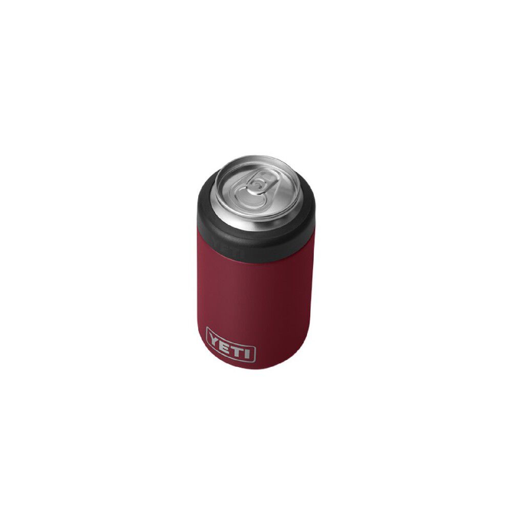 YETI Promotional Rambler 12 Oz Colster Can Insulator, large image number 3