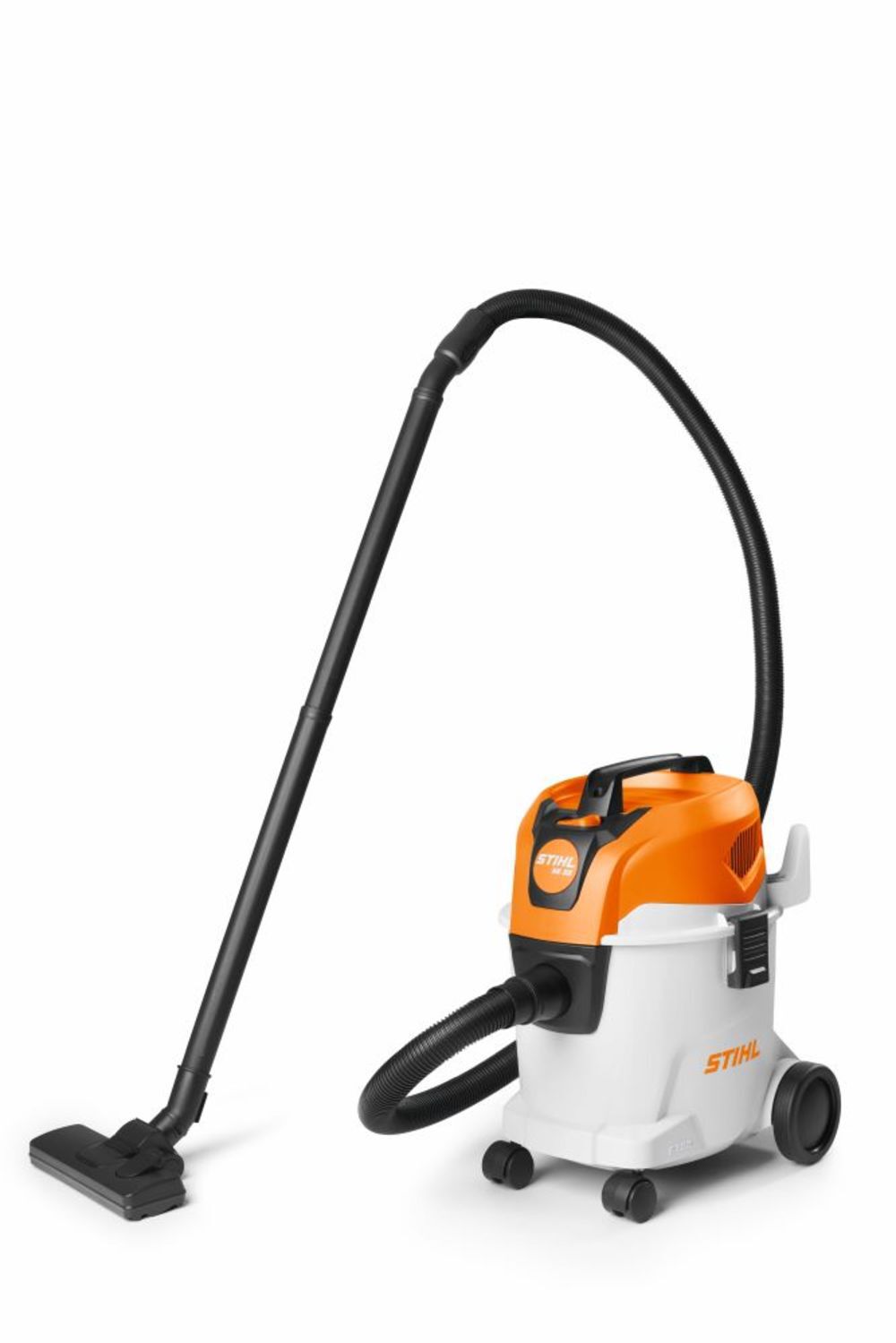 Stihl SE 33 Wet Dry Vacuum 3.2 Gallon, large image number 1
