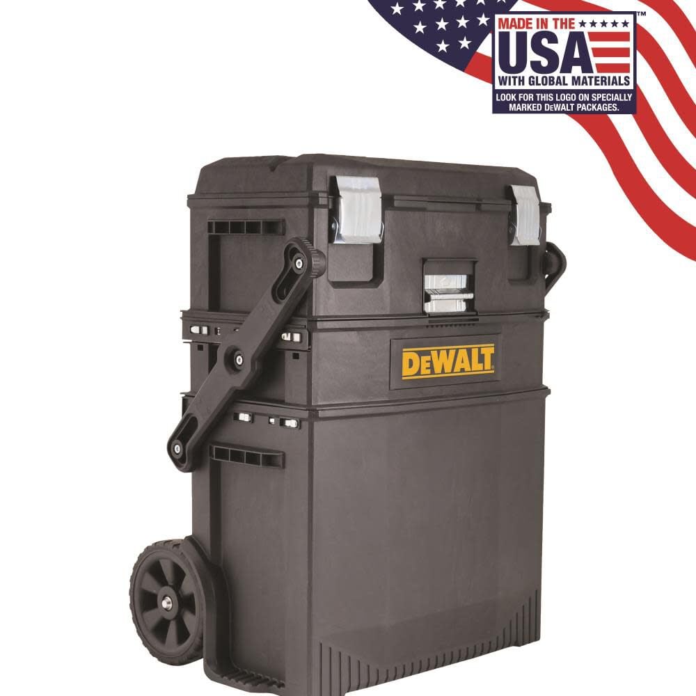 DEWALT Mobile Work Station – DWST20800