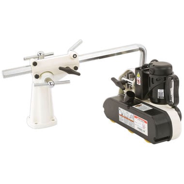 Shop Fox 1/8 HP Mini Power Feeder