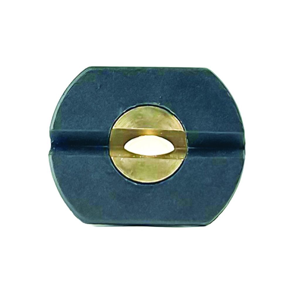 BluBird BluShield 65 deg Black Low Pressure Quick Disconnect Soap Tip, large image number 3