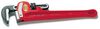 Ridgid 48 In HD Straight Pipe Wrench, small