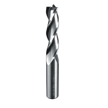 Freud 1/2 In. (Dia.) Up Spiral Bit with 1/2 In. Shank, large image number 0