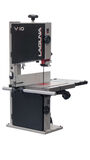 Laguna Tools 10 Inch Corded 120V 60Hz 1HP V:10 Bandsaw