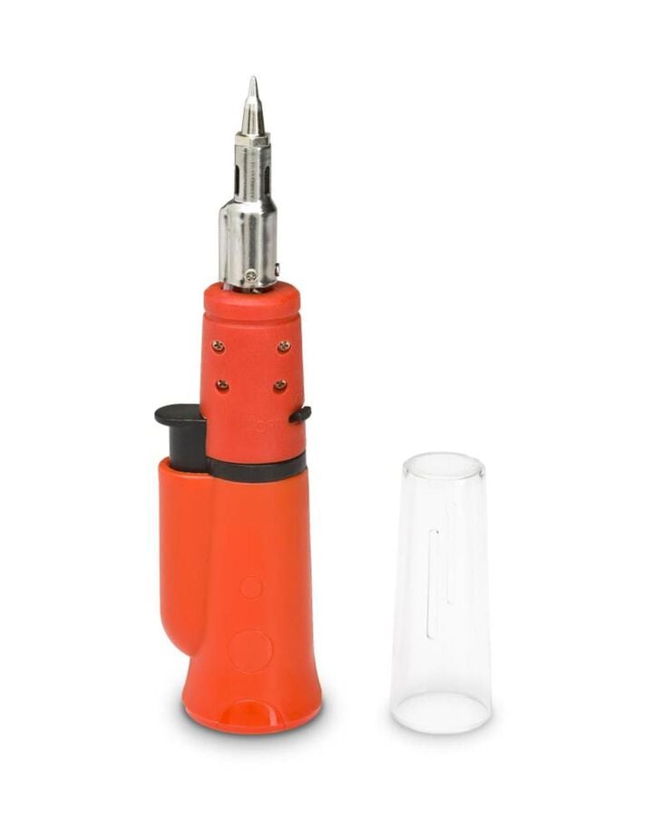 Weller Mini-Iron Butane Piezo Ignition